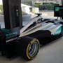 Petronas-Formel1-F1-Simulator-mieten