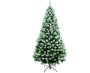 Beschneiter-tannenbaum-weihnachtsbaum-zu-mieten