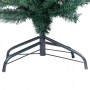 Schlanker-Kuenstlicher-Weihnachtsbaum-mit-Staender-Gruen-180cm-PVC-Weihnachtsdekoration_Haushalt-Tanenbaum-Deko-mieten-mit-stabilem-fuss